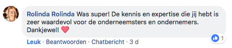 Businesscoach, ondernemerscoach en goed verdienen