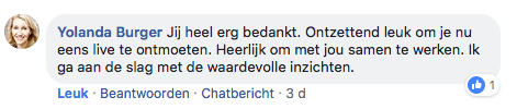 Businesscoach, ondernemerscoach en goed verdienen