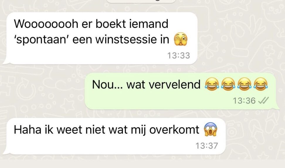 Testimonial Grip op bedrijfsgroei