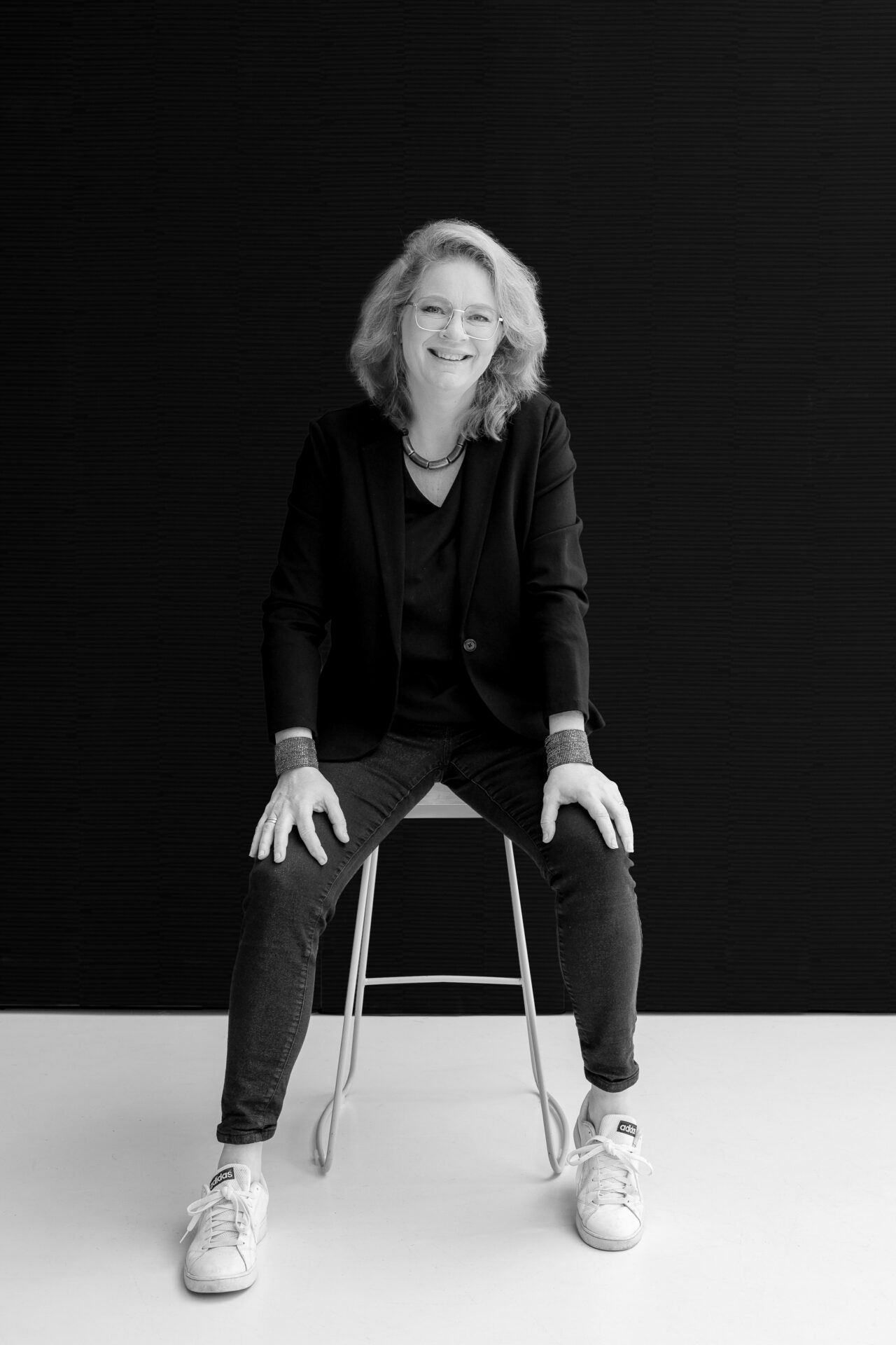 Businessmentor Danielle Riemersma voor coaches